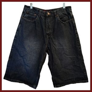 Brooklyn Xpress Men's Shorts